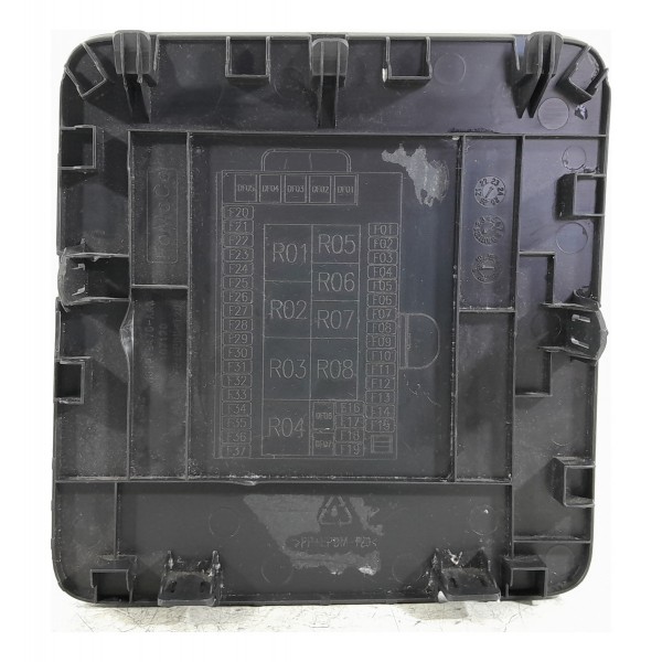 Tampa Caixa Fusivel Interna Territory 1.5 21/25 Ns118470aaw