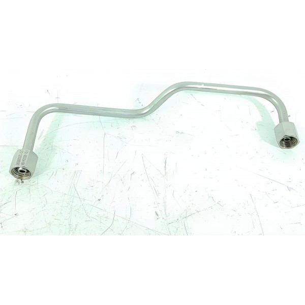 Cano Bomba Alta Pressao Ford Territory 1.5 21/25 Fs19d354ba