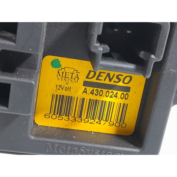 Resistencia Ar Condicionado Toro Renegade 16/21 A43002400