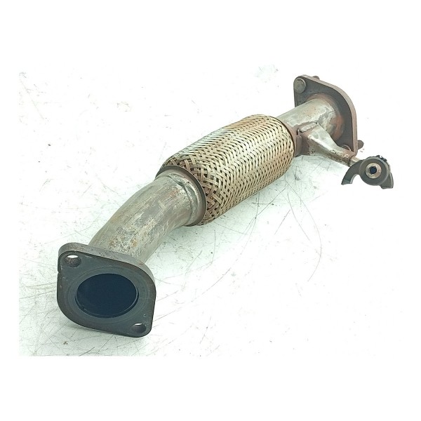 Tubo Escapamento Flexivel Hyundai Creta 2.0 2017 2018/2021