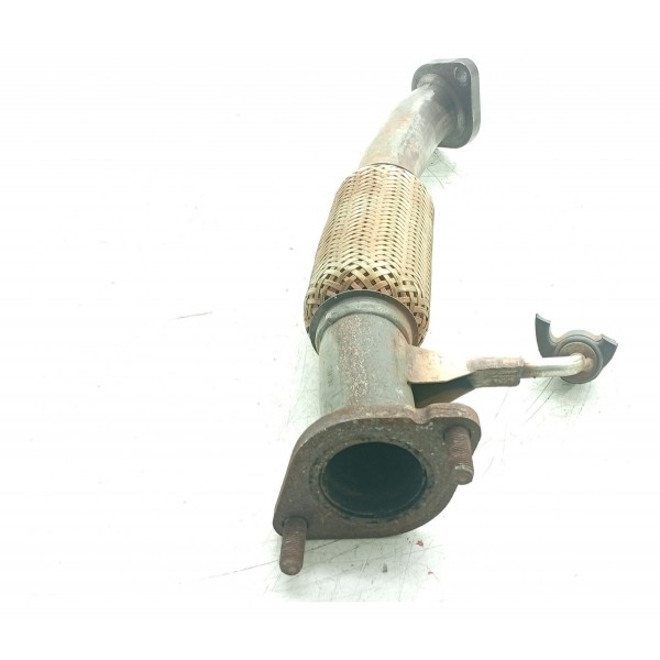 Tubo Escapamento Flexivel Hyundai Creta 2.0 2017 2018/2021