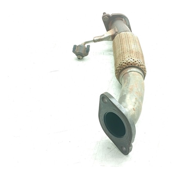 Tubo Escapamento Flexivel Hyundai Creta 2.0 2017 2018/2021