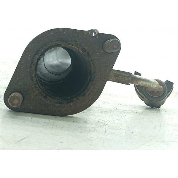 Tubo Escapamento Flexivel Hyundai Creta 2.0 2017 2018/2021