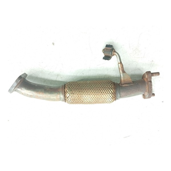 Tubo Escapamento Flexivel Hyundai Creta 2.0 2017 2018/2021