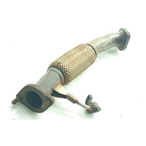 Tubo Escapamento Flexivel Hyundai Creta 2.0 2017 2018/2021