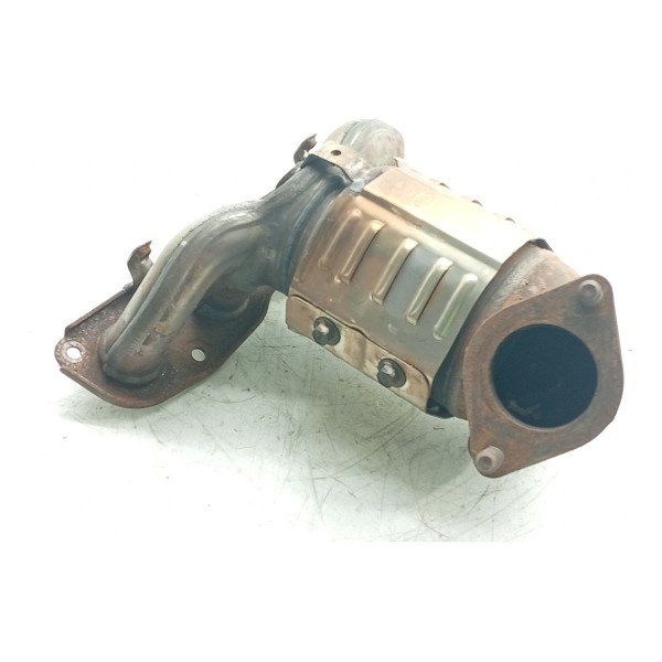 Catalisador Coletor Escape Hyundai Creta 2.0 2017/2021 2e730