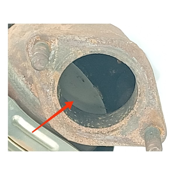 Catalisador Coletor Escape Hyundai Creta 2.0 2017/2021 2e730