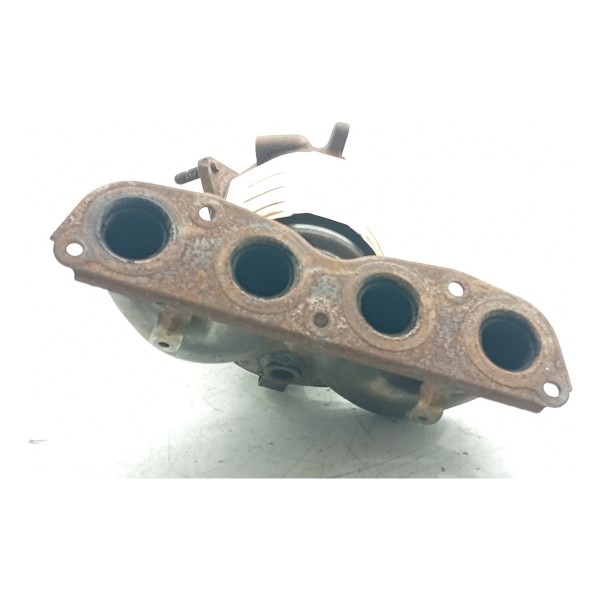 Catalisador Coletor Escape Hyundai Creta 2.0 2017/2021 2e730