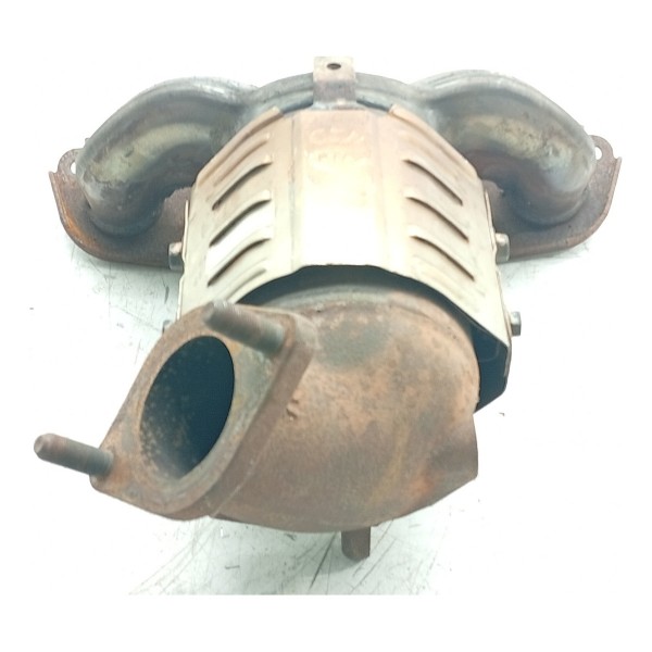 Catalisador Coletor Escape Hyundai Creta 2.0 2017/2021 2e730