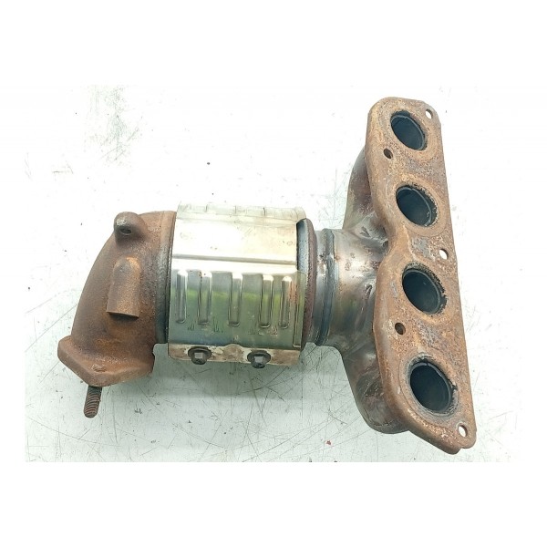 Catalisador Coletor Escape Hyundai Creta 2.0 2017/2021 2e730