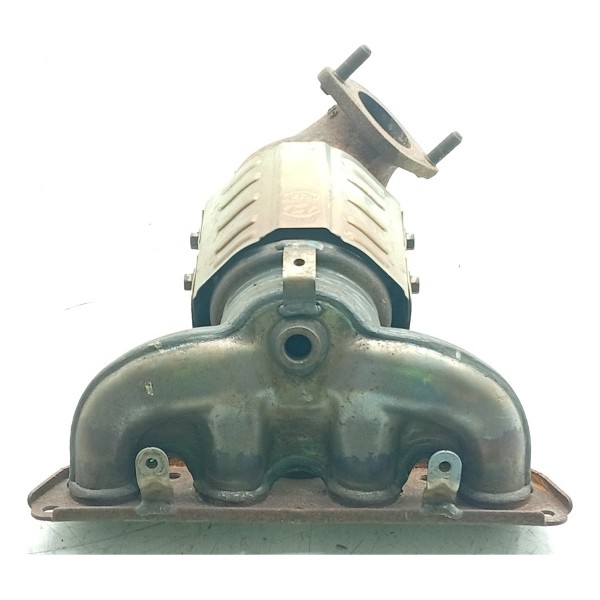 Catalisador Coletor Escape Hyundai Creta 2.0 2017/2021 2e730