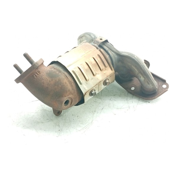 Catalisador Coletor Escape Hyundai Creta 2.0 2017/2021 2e730