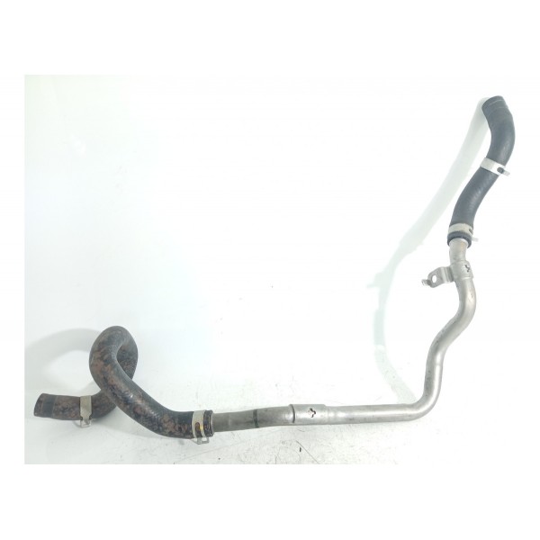 Mangueira Cano Agua Hyundai Creta 2.0 2017 2018/2021