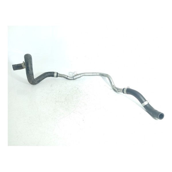 Mangueira Cano Agua Hyundai Creta 2.0 2017 2018/2021