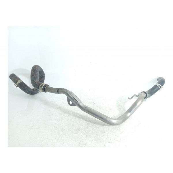 Mangueira Cano Agua Hyundai Creta 2.0 2017 2018/2021