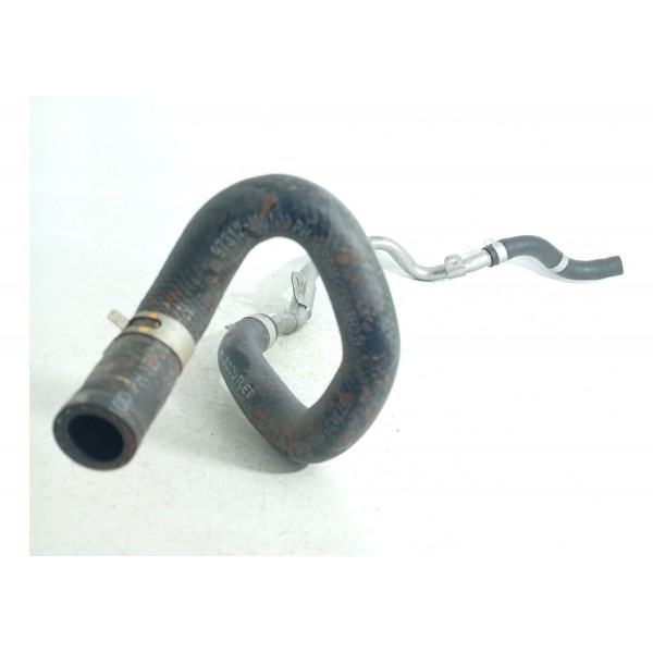 Mangueira Cano Agua Hyundai Creta 2.0 2017 2018/2021