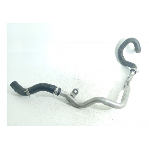 Mangueira Cano Agua Hyundai Creta 2.0 2017 2018/2021