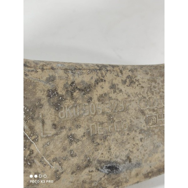 Braço Suspensão Audi Q5 Traseiro Esquer 2009/2016 8k0505323f