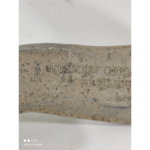 Braço Suspensão Audi Q5 Traseiro Direito 2009/2016 8k0505324