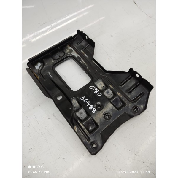 Suporte Bateria Mercedes C180 C200 2007/2014 A2046200018