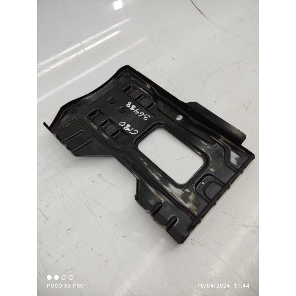 Suporte Bateria Mercedes C180 C200 2007/2014 A2046200018