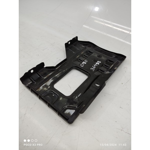 Suporte Bateria Mercedes C180 C200 2007/2014 A2046200018