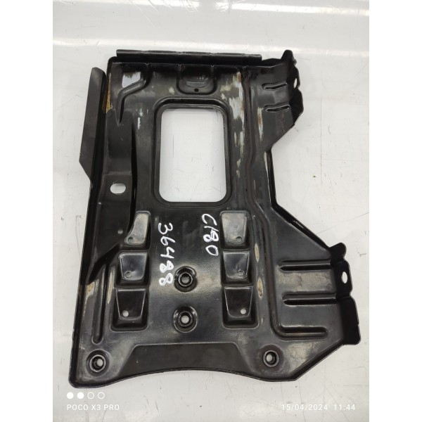 Suporte Bateria Mercedes C180 C200 2007/2014 A2046200018