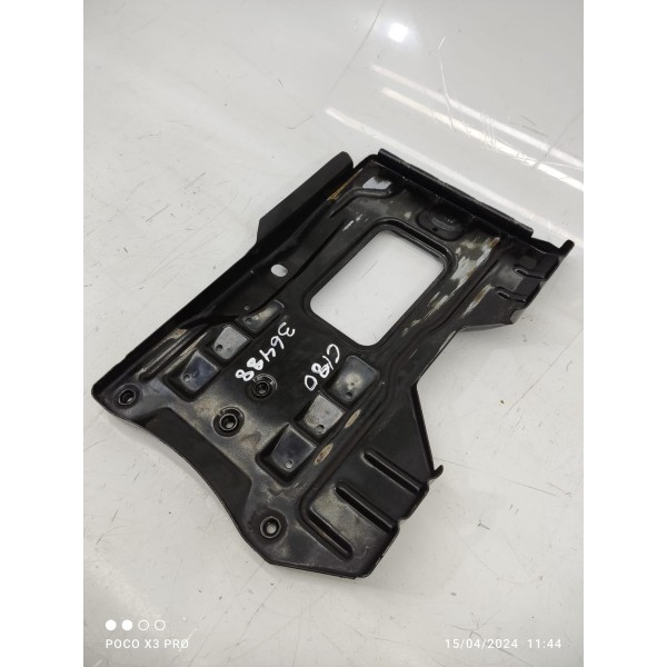 Suporte Bateria Mercedes C180 C200 2007/2014 A2046200018