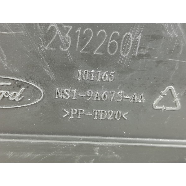 Duto Entrada Ar Admissao Territory 1.5 2021/2025 Ns19a673aaa