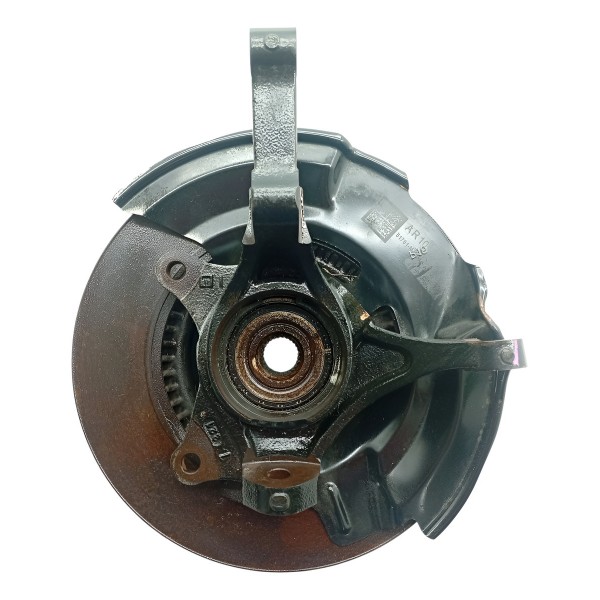 Montante Manga Eixo Hyundai Creta Diant Direita 2017/2021