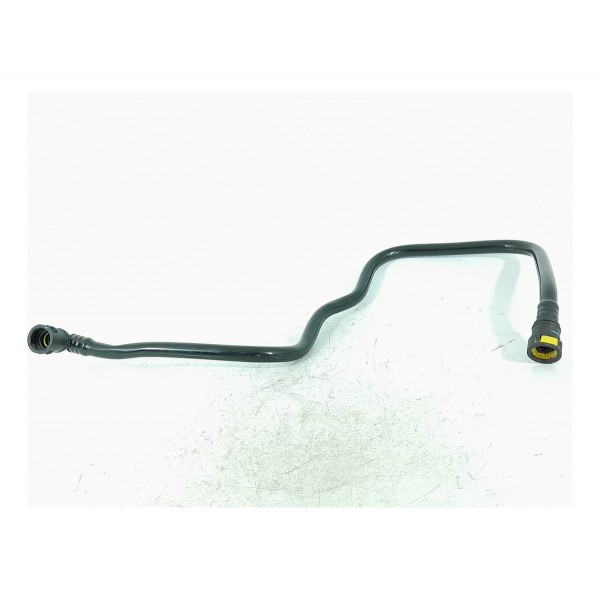 Mangueira Combustivel Ford Territory 1.5 2021 2022 2023/2025 Preto