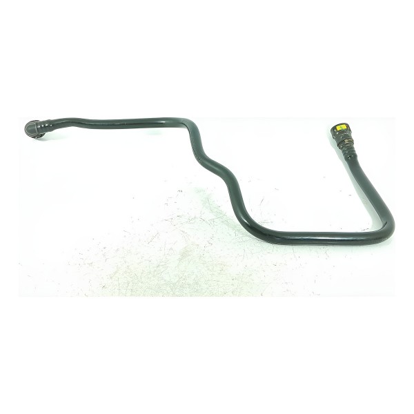 Mangueira Combustivel Ford Territory 1.5 2021 2022 2023/2025 Preto