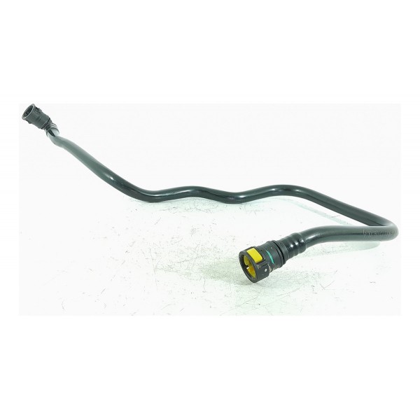 Mangueira Combustivel Ford Territory 1.5 2021 2022 2023/2025 Preto