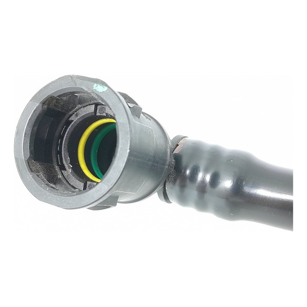 Mangueira Combustivel Ford Territory 1.5 2021 2022 2023/2025 Preto