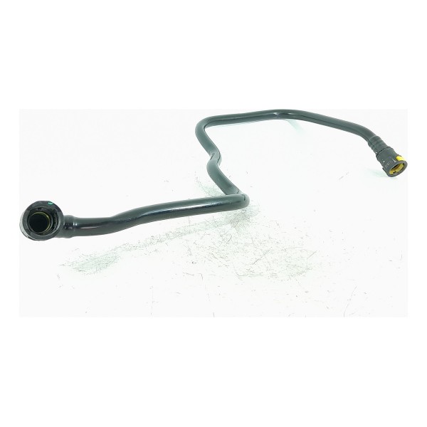 Mangueira Combustivel Ford Territory 1.5 2021 2022 2023/2025 Preto