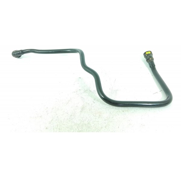 Mangueira Combustivel Ford Territory 1.5 2021 2022 2023/2025 Preto