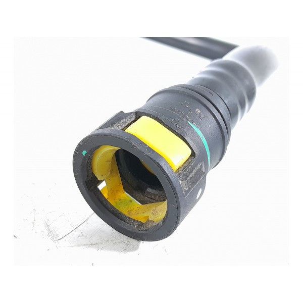 Mangueira Combustivel Ford Territory 1.5 2021 2022 2023/2025 Preto