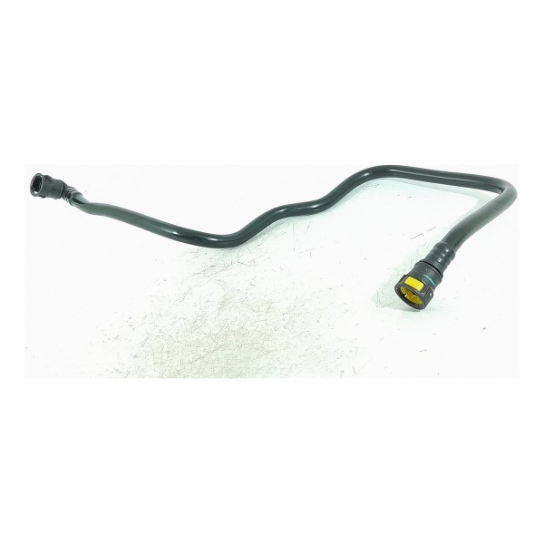 Mangueira Combustivel Ford Territory 1.5 2021 2022 2023/2025 Preto