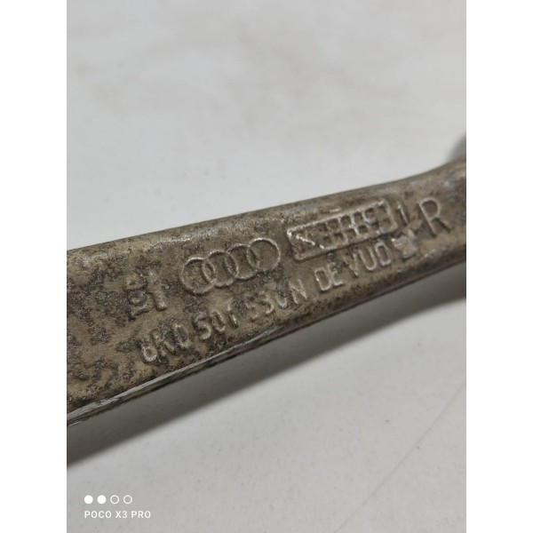 Tirante Braco Audi Q5 Traseiro Direito 2009/2015 8k0501530n