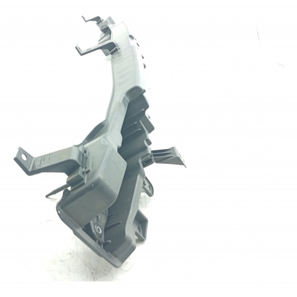 Alma Viga Parachoque Hyundai Creta Traseira 17/21 86630m4000