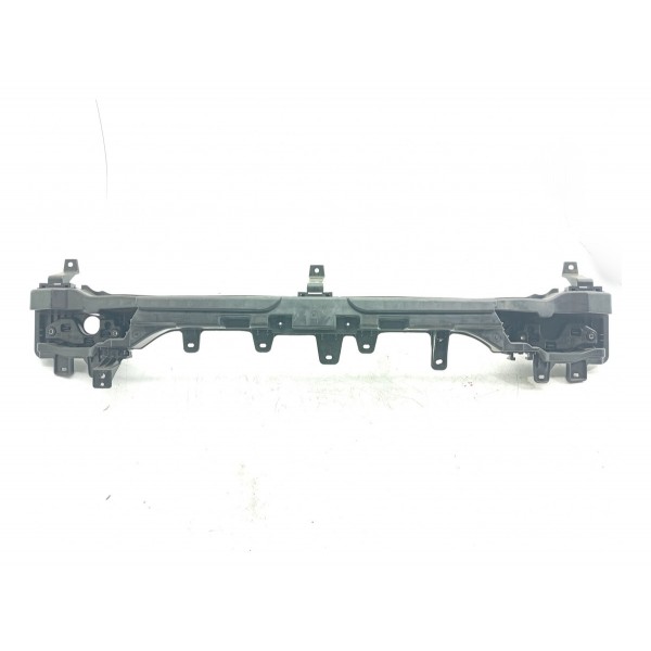 Alma Viga Parachoque Hyundai Creta Traseira 17/21 86630m4000