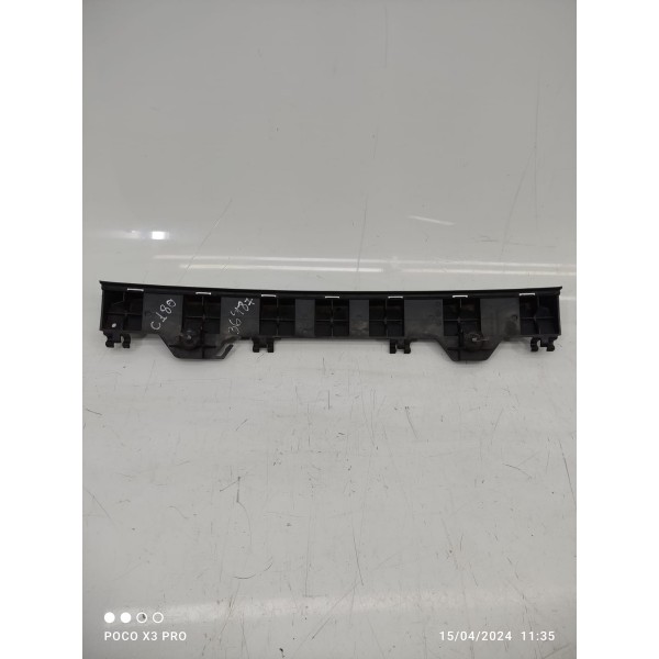Suporte Parachoque Traseiro Mercedes C180  07/14 A2048850565