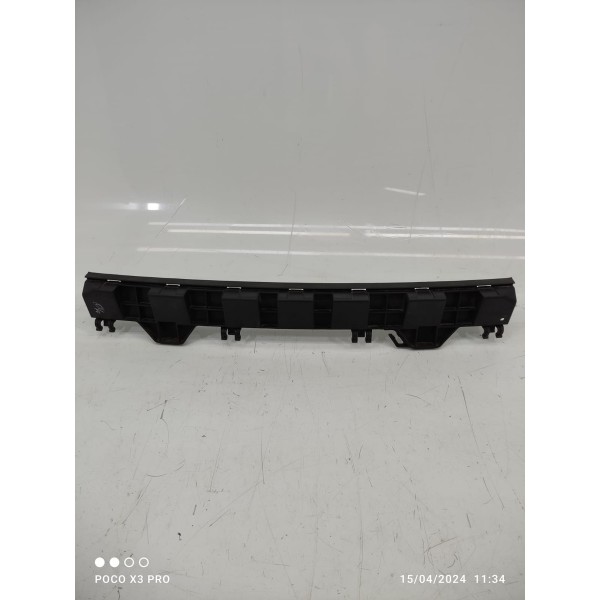 Suporte Parachoque Traseiro Mercedes C180  07/14 A2048850565