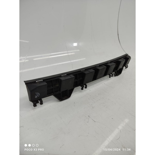 Suporte Parachoque Traseiro Mercedes C180  07/14 A2048850565