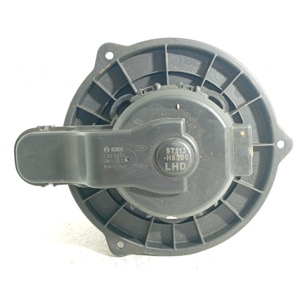 Motor Ar Forcado Hyundai Creta 2017 2018/2021 97113h8000