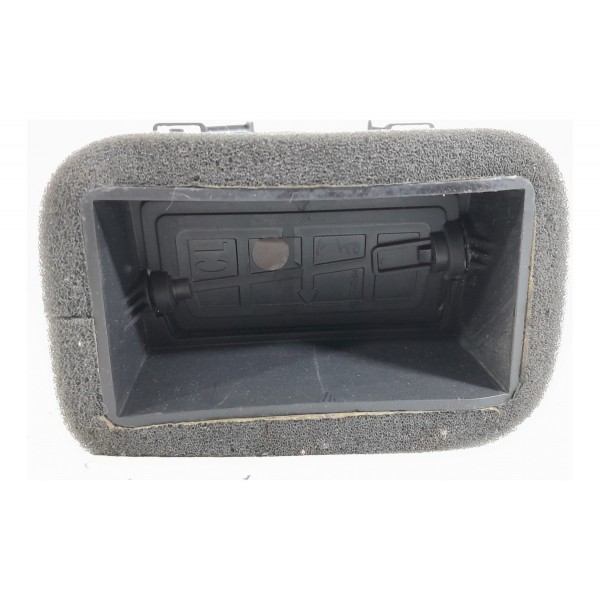 Difusor Ar Central Fiat Toro Esquerdo 2016/2023 100229571