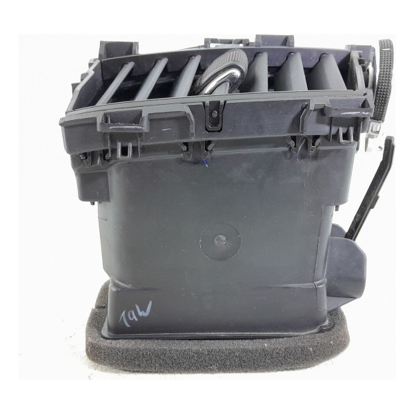 Difusor Ar Central Fiat Toro Esquerdo 2016/2023 100229571