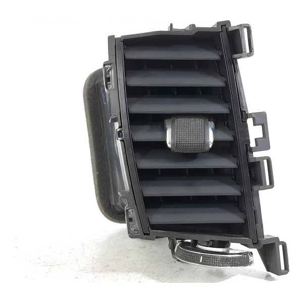 Difusor Ar Central Fiat Toro Esquerdo 2016/2023 100229571