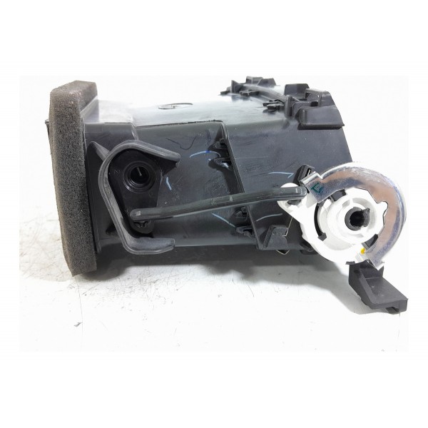 Difusor Ar Central Fiat Toro Esquerdo 2016/2023 100229571