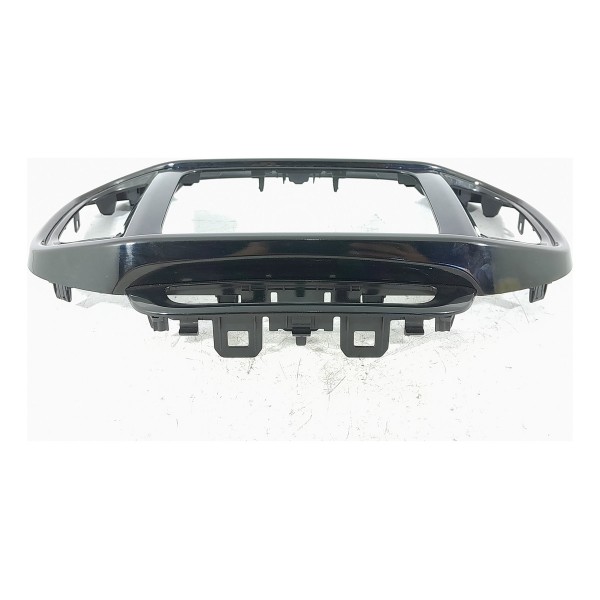 Moldura Central Painel Multimidia Toro 2016/2021 100229573 Preto